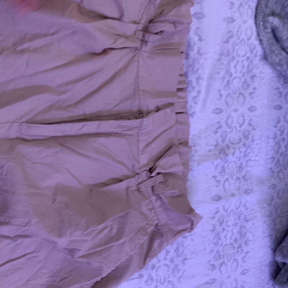 Forever we plus cargo pants - Picture 4 of 5